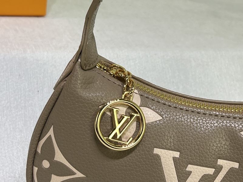 LV Hobo Bags